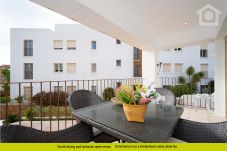 Appartement in Moraira - Solhabitat Moraira Club Holidays