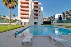 Appartement in Portimão - PRAIA DA ROCHA CENTRAL WITH POOL by HOMING