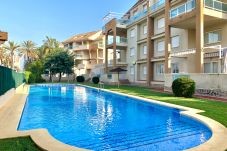 Appartement in Denia - AP2207