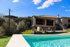 Vakantieboerderijen in Vieira do Minho - Casa da Laranjeira Turismo Rural