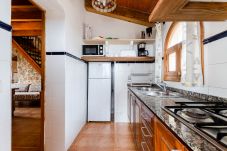 Appartement in Maria de la salut - Apartment in rural house, YourHouse Deulosal