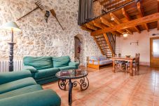 Appartement in Maria de la salut - Apartment in rural house, YourHouse Deulosal