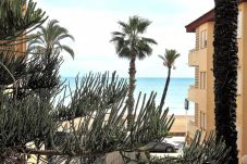 Appartement in Peñiscola - Las Nereidas LEK