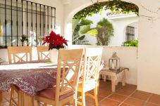 Appartement in Marbella - Ground floor apartment los Naranjos 8