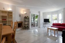 Appartement in Marbella - Ground floor apartment los Naranjos 8