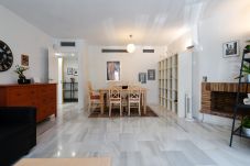 Appartement in Marbella - Ground floor apartment los Naranjos 8