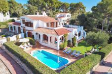 Villa in Cala Galdana - Villa Felita