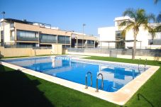 Appartement in Peñiscola - Terravita Residencial LEK