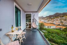 Appartement in Machico - Rose House