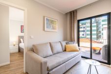 Appartement in Funchal - Beatmann Rooftop