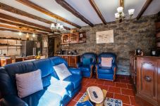 Appartement in São Vicente - Stone House