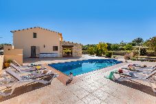 Villa in Benissa - Villa Palomira - Plusholidays