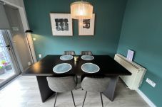 Appartement in Dublin - Temple Bar Apartment Sleeps 6