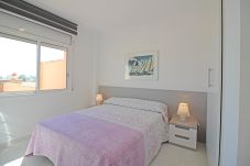 Appartement in Empuriabrava - 0097-GR MARENOSTRUM ESC:2 PB2