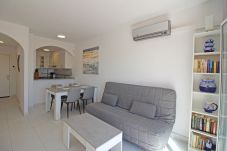 Appartement in Empuriabrava - 0097-GR MARENOSTRUM ESC:2 PB2