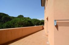 Appartement in Pals - PUIG SA GUILLA II E 1-3