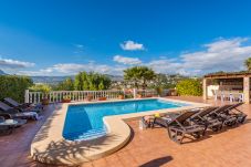 Villa in Calpe - Villa Comodo - PlusHolidays