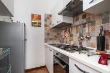 Appartement in Bologna - Baracca 19 -  Appartamento nel verde in zona S