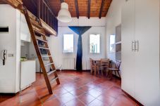 Appartement in Bologna - Mansardina Nosadella - int. 8 - CAV