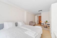 Appartement in Porto - Nomad's Easy Stay - 1BED Sunrise Cedofeita