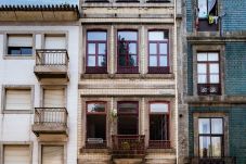 Appartement in Porto - Nomad's Easy Stay - 1BED Sunrise Cedofeita