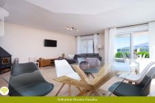 Huis in Moraira - Paradise Moraira by Solhabitat Rentals