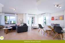 Huis in Moraira - Paradise Moraira by Solhabitat Rentals