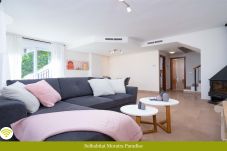 Huis in Moraira - Paradise Moraira by Solhabitat Rentals