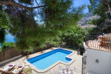 Villa in La Herradura - Casa Calabaza - Stunning 3 bed villa