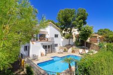 Villa in La Herradura - Casa Calabaza - Stunning 3 bed villa