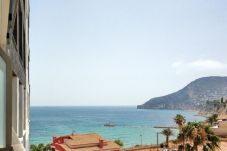 Appartement in Calpe - AT161 MELIOR I 5ºE