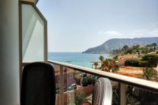 Appartement in Calpe - AT161 MELIOR I 5ºE