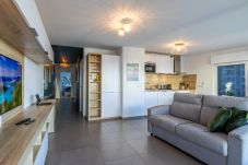 Appartement in Annecy - La Plume appartement avec parking et vue lac