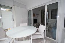 Studio in Benidorm - CABALLOS 8E (ESTUDIO)