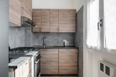 Appartement in Bologna - Gastone Rossi 13 - Trilocale