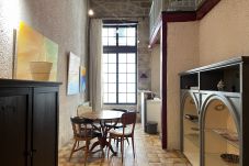 Appartement in Figeac - Le Cantou de l'Artiste