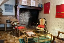 Appartement in Figeac - Le Cantou de l'Artiste