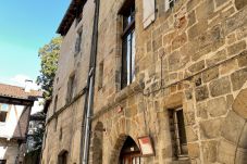 Appartement in Figeac - Le Cantou de l'Artiste