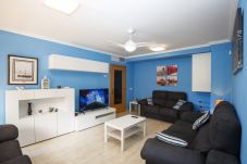 Appartement in Salou - EGEO Only Families