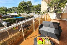 Appartement in Salou - EGEO Only Families