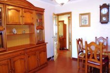 Appartement in Peñiscola - Los Pescadores LEK