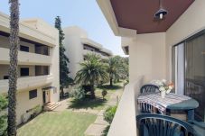 Appartement in Lagos - LGS67 Bonito T2 a 100mts praia