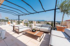 Appartement in Nice - Happyfew Le Terra  Lucia