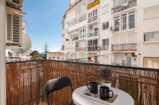 Appartement in Nerja - Apartmento Caribe Centro by Casasol