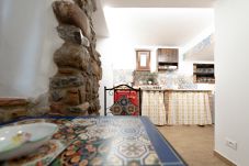 Huis in Cefalù - Antiche Mura Holiday Apartment