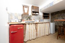 Huis in Cefalù - Antiche Mura Holiday Apartment