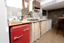 Huis in Cefalù - Antiche Mura Holiday Apartment