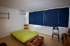 Appartement in Alcocebre / Alcossebre - Playa las Fuentes - Apartamento con WIFI y parking