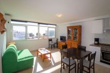 Appartement in Alcocebre / Alcossebre - Playa las Fuentes - Apartamento con WIFI y parking