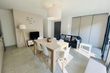 Appartement in Biscarrosse - 181 - D RESIDENCE VILLA EPHELIA